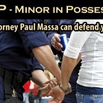 New Orleans MIP Lawyer Paul Massa - Minor in Possesion