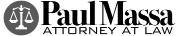Logo for New Orleans Municipal Court Lawyer Paul Massa